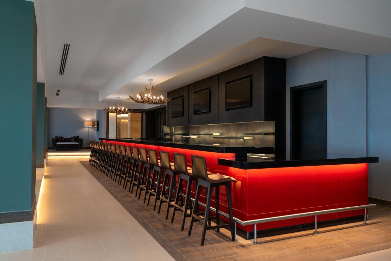 Radisson Blu Hotel, จูบา ภายนอก รูปภาพ