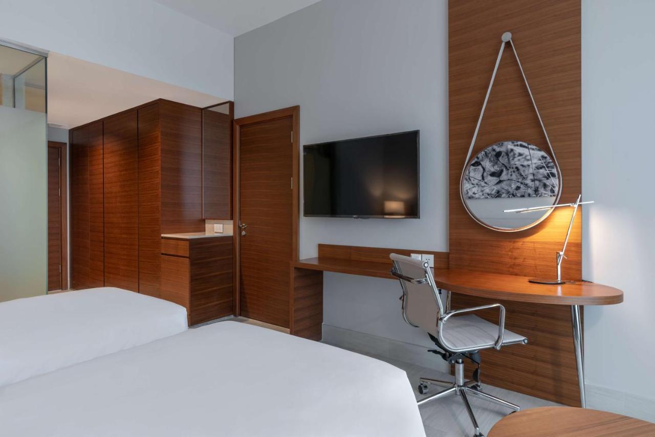 Radisson Blu Hotel, จูบา ภายนอก รูปภาพ
