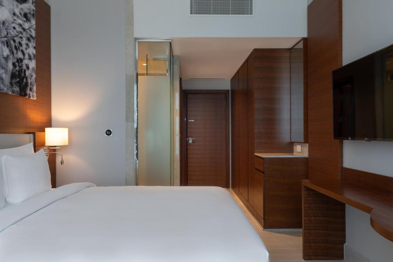 Radisson Blu Hotel, จูบา ภายนอก รูปภาพ