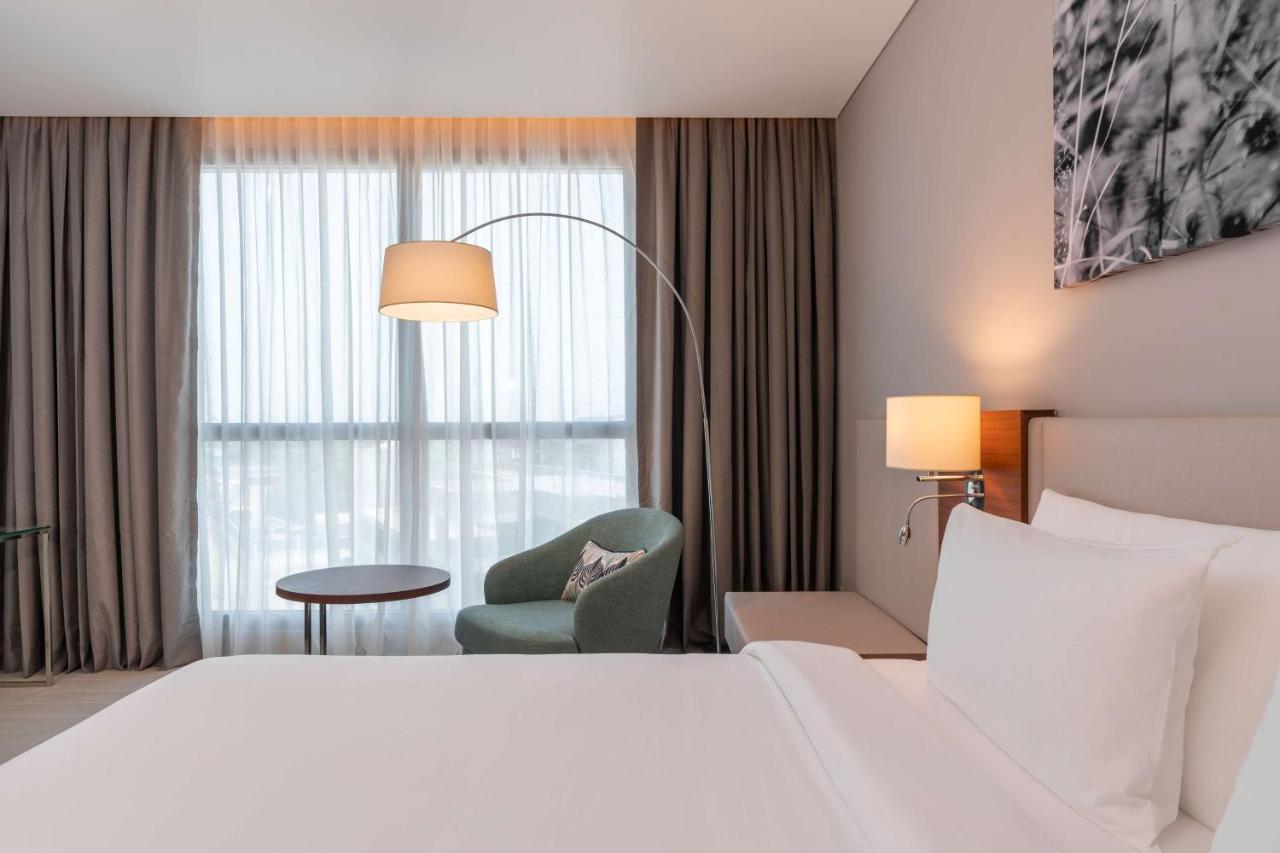 Radisson Blu Hotel, จูบา ภายนอก รูปภาพ