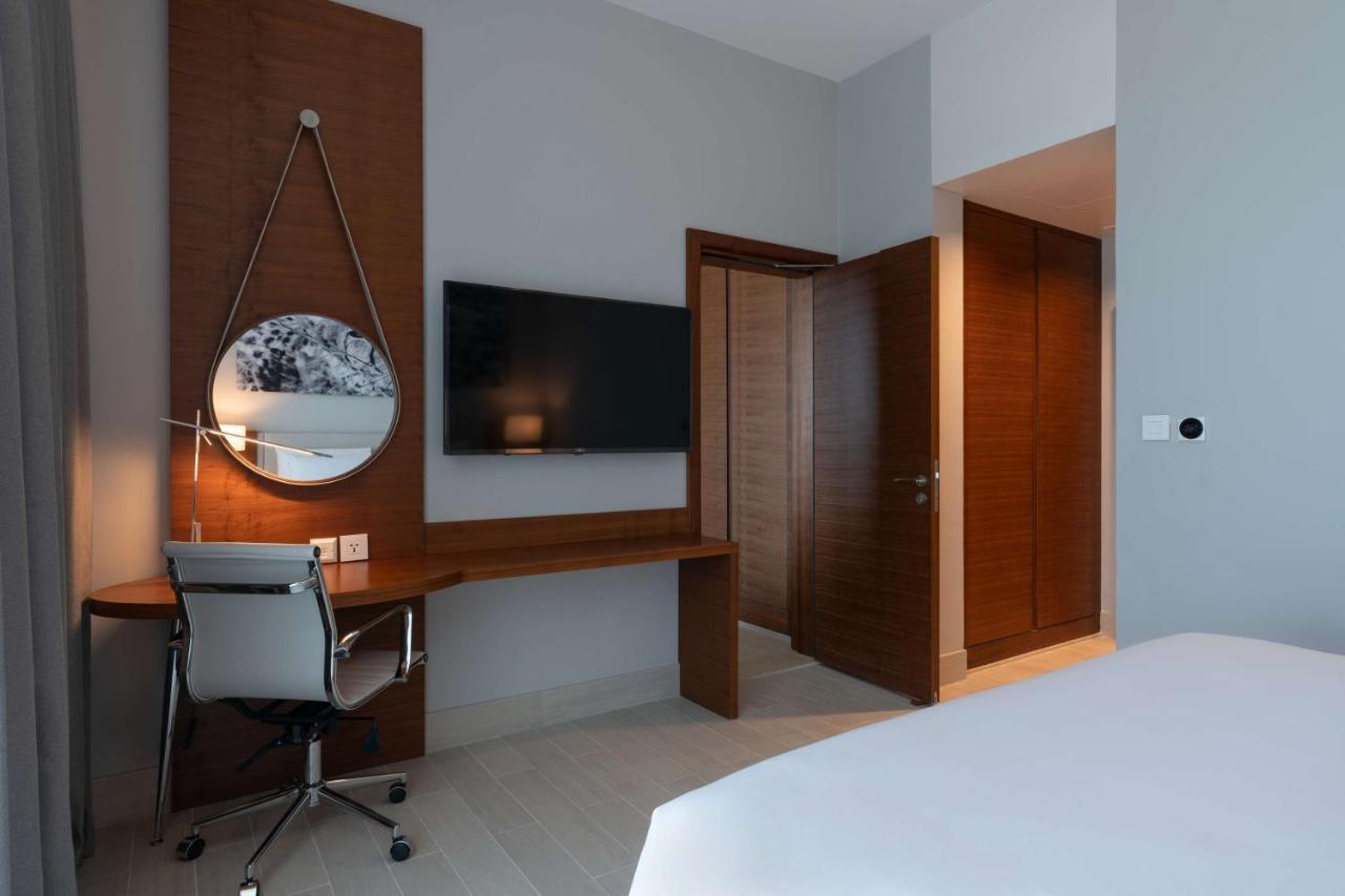 Radisson Blu Hotel, จูบา ภายนอก รูปภาพ
