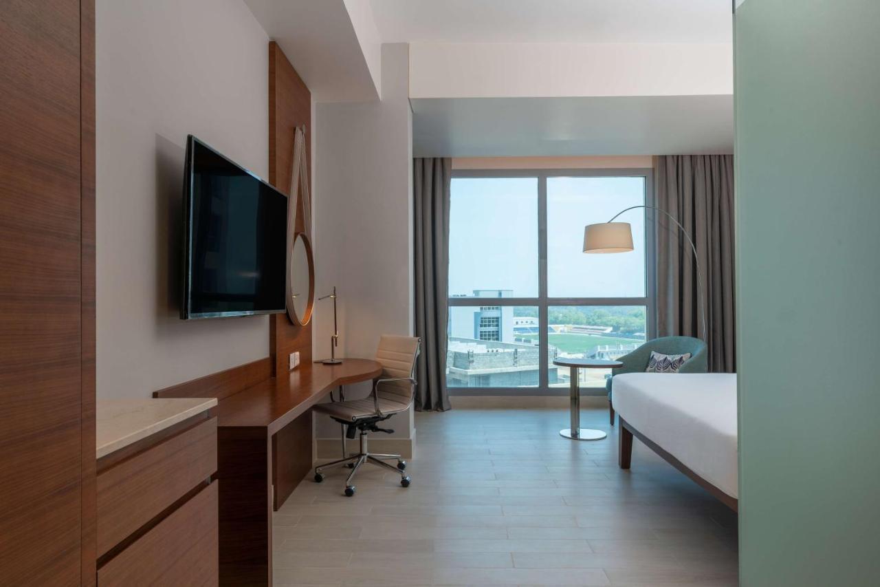 Radisson Blu Hotel, จูบา ภายนอก รูปภาพ