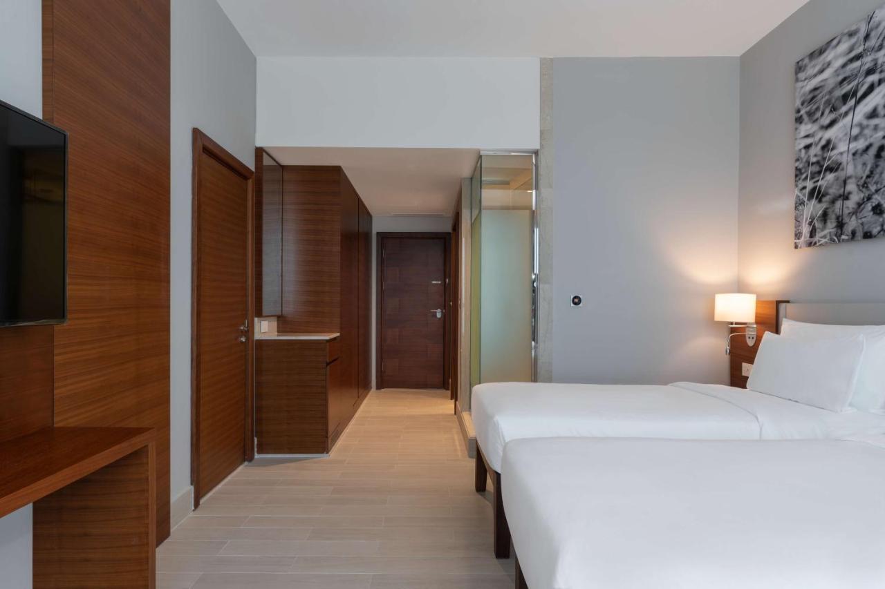 Radisson Blu Hotel, จูบา ภายนอก รูปภาพ