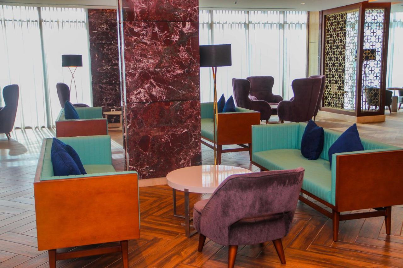 Radisson Blu Hotel, จูบา ภายนอก รูปภาพ