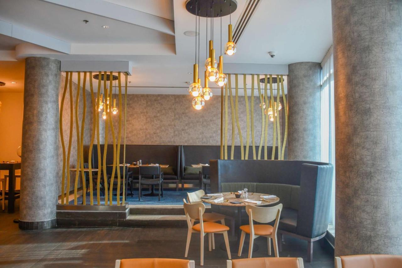 Radisson Blu Hotel, จูบา ภายนอก รูปภาพ