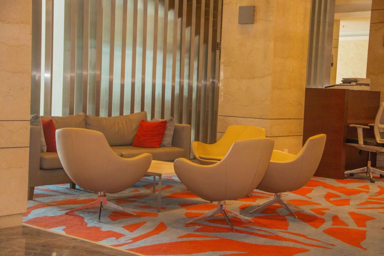 Radisson Blu Hotel, จูบา ภายนอก รูปภาพ