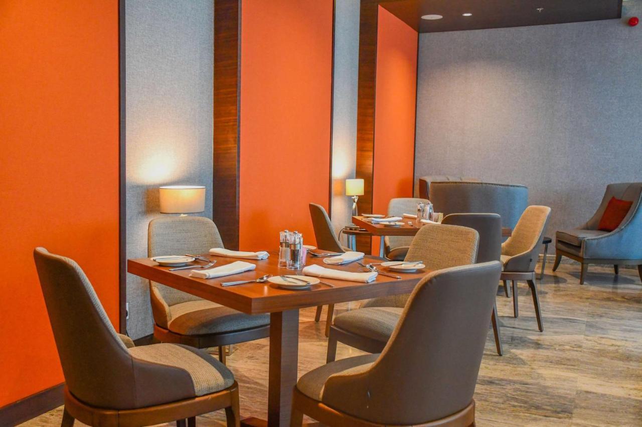 Radisson Blu Hotel, จูบา ภายนอก รูปภาพ